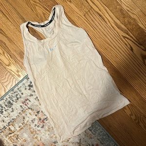 Nike Dri-fit Racerback Tank